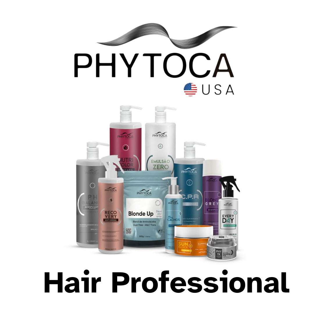 How To Register As a Hair Stylist Professional For Phytoca