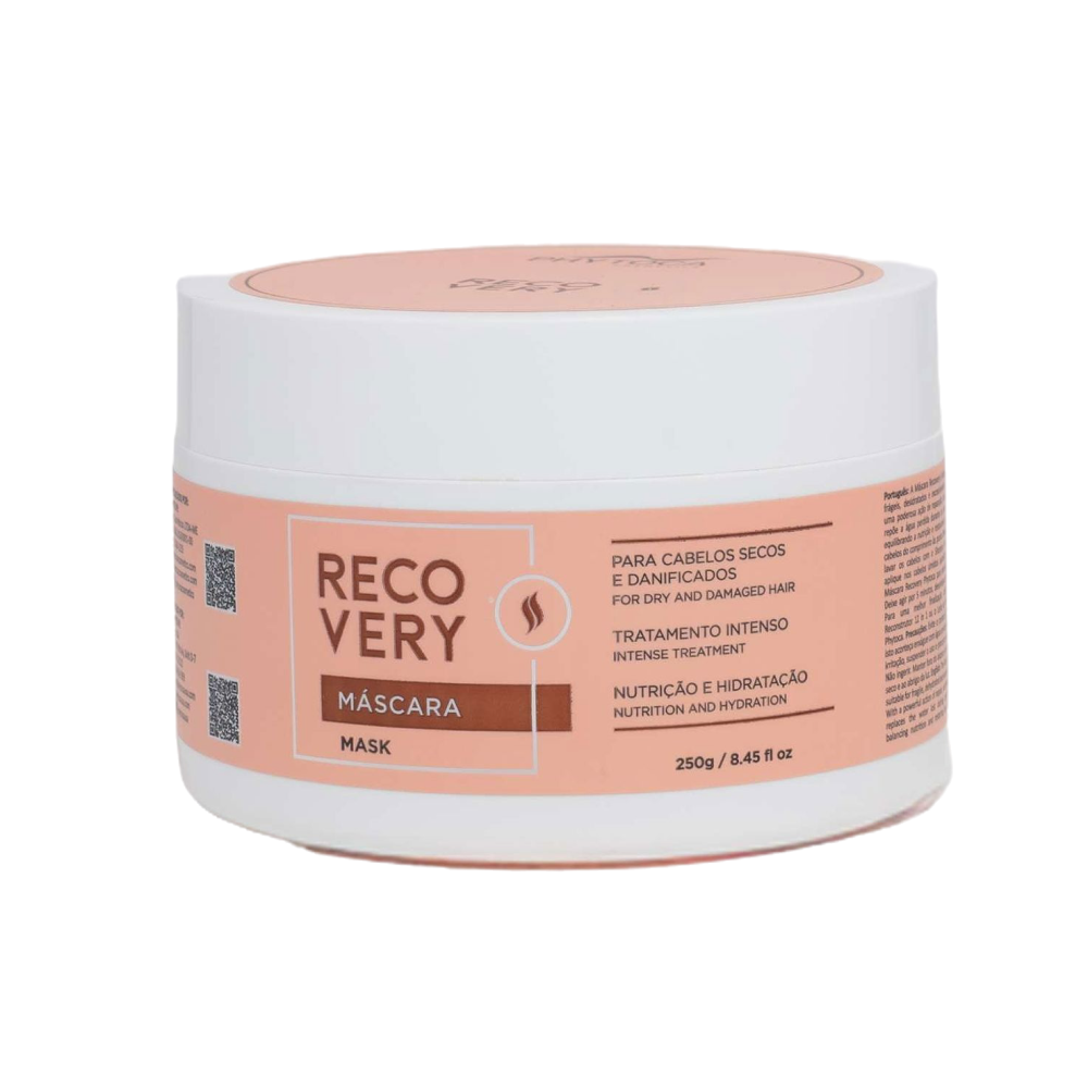 Recovery Hair Mask