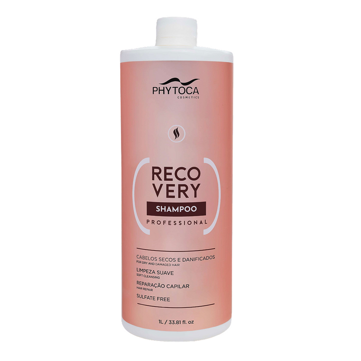 Recovery Shampoo 1L