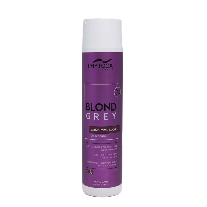 Blond Grey Conditioner
