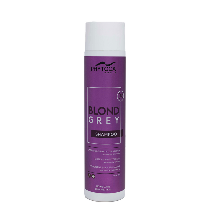 Blond Grey Shampoo