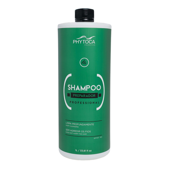 Prep Shampoo