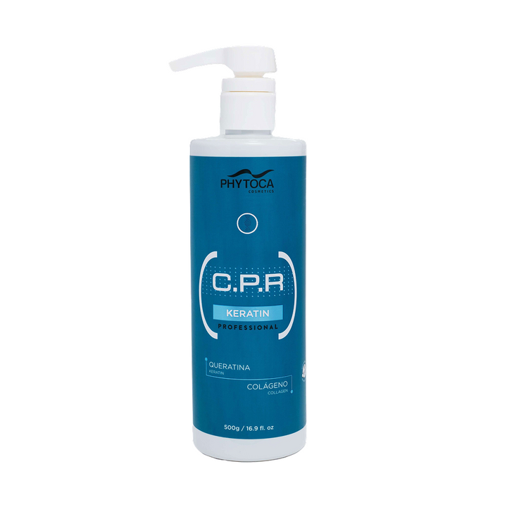 C.P.R Keratin