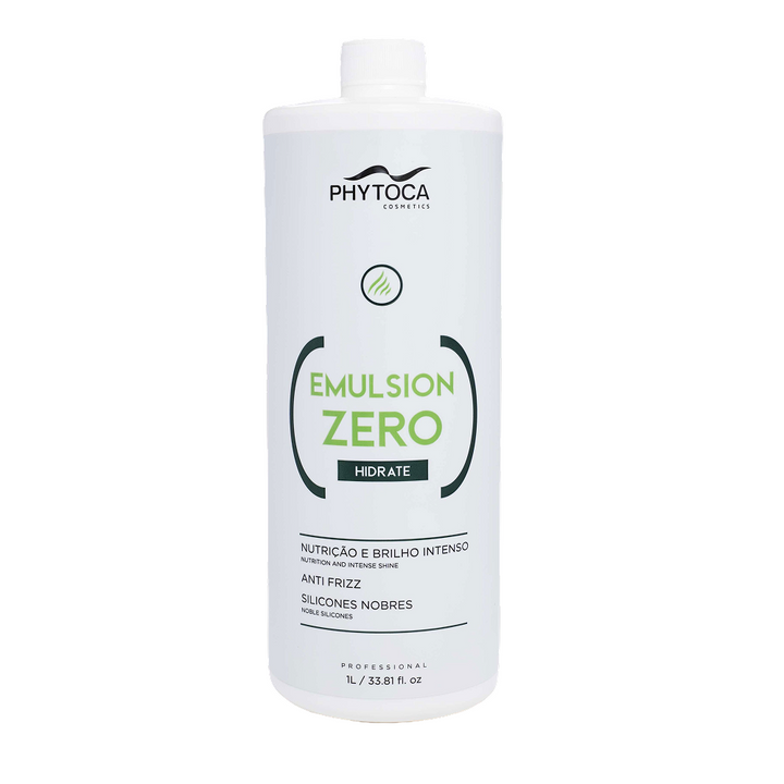 Emulsion Zero  Hidrate