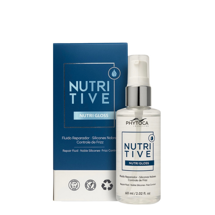 Nutri Gloss Nutritive