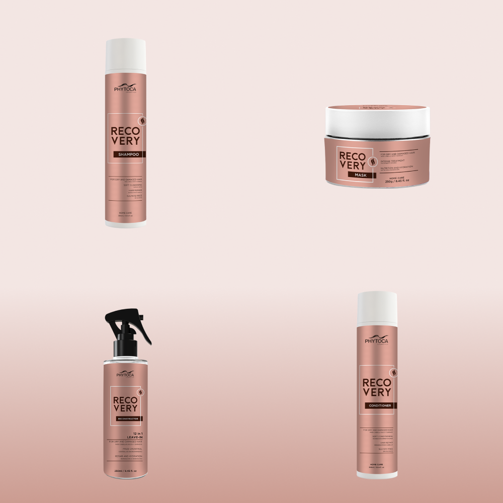 Paquete de recuperación