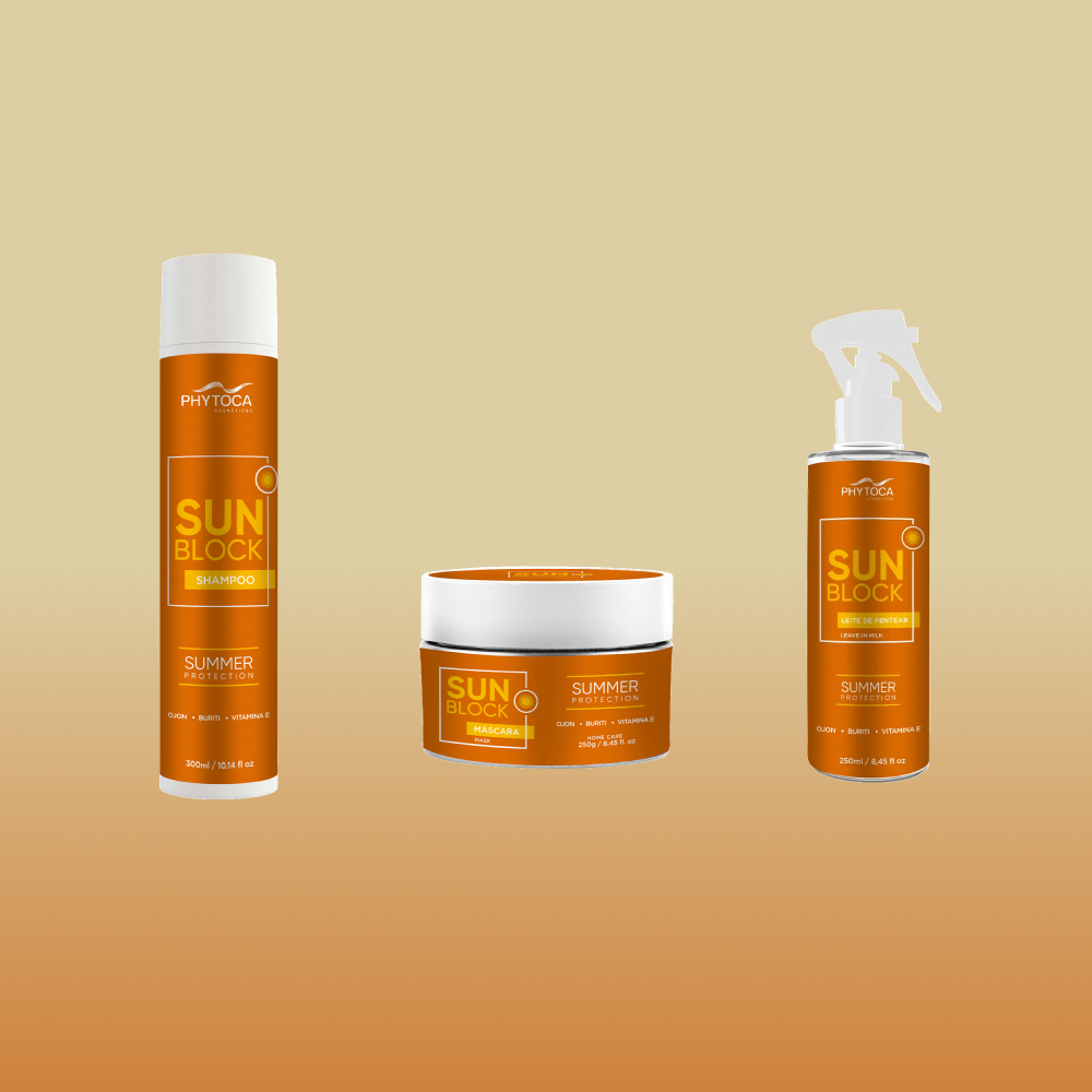 SunBlock Bundle