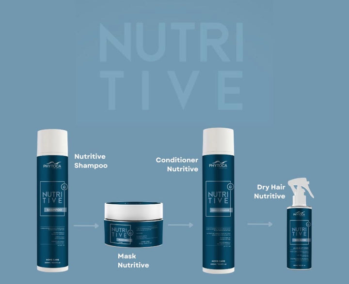 Nutritive Dry Nutri