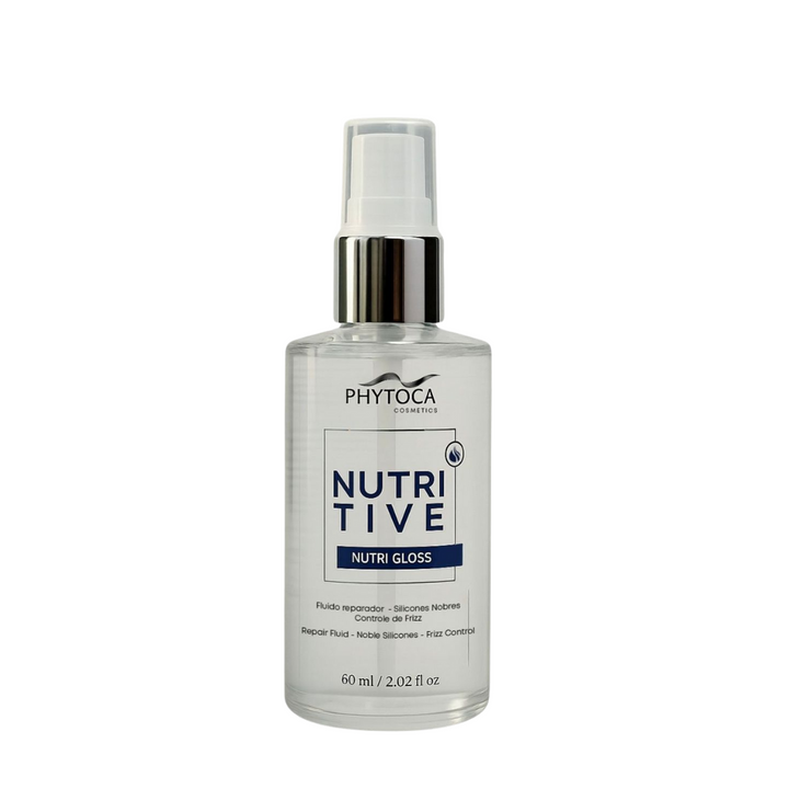 Nutri Gloss Nutritive