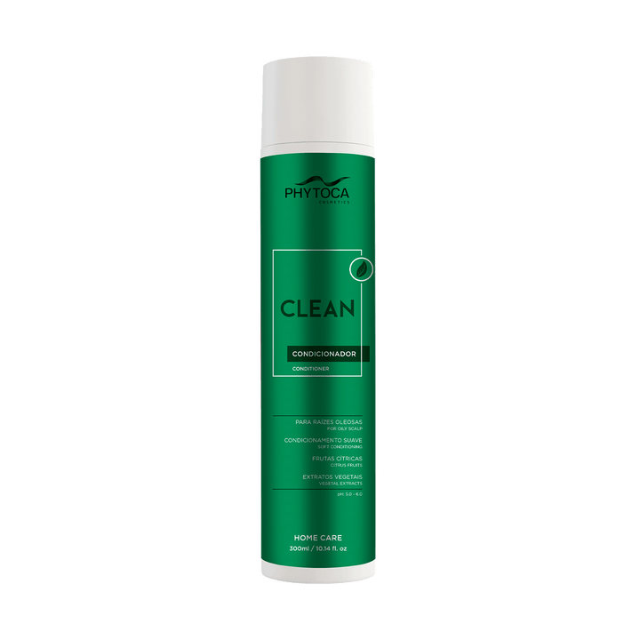 Clean Conditioner