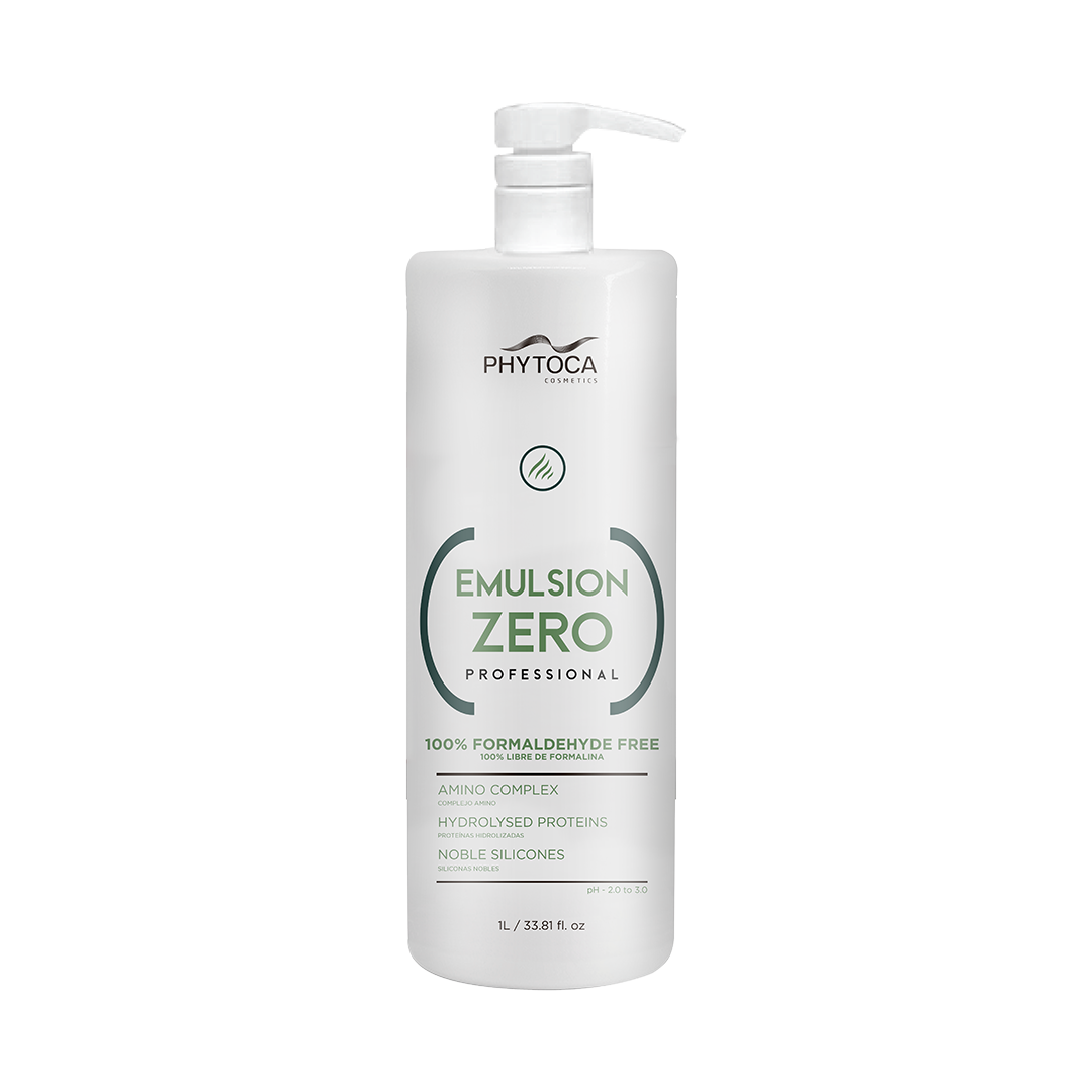 Emulsion Zero  Hidrate