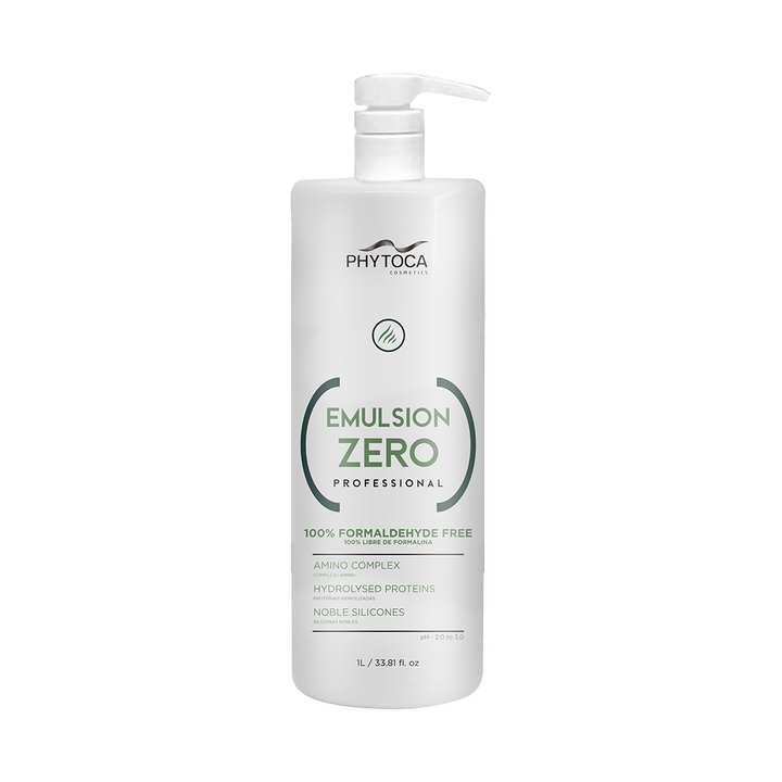Emulsion Zero  Hidrate