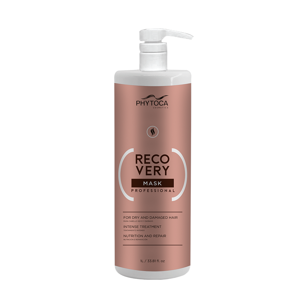 Recovery Hair Mask 1L