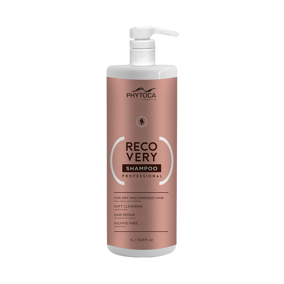 Recovery Shampoo 1L