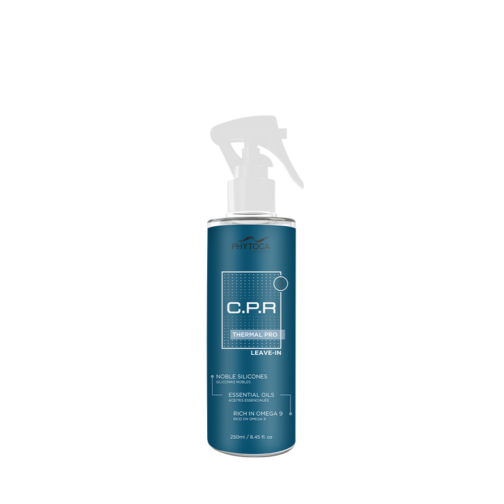 C.P.R Thermal PRO